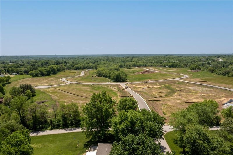Lot 55 N/A, Parkville, MO 64152