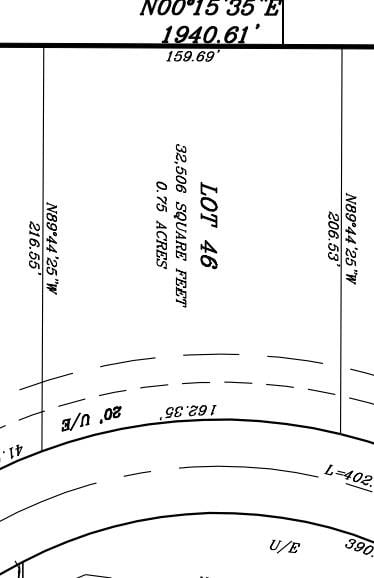Lot 46 N/A, Parkville, MO 64152