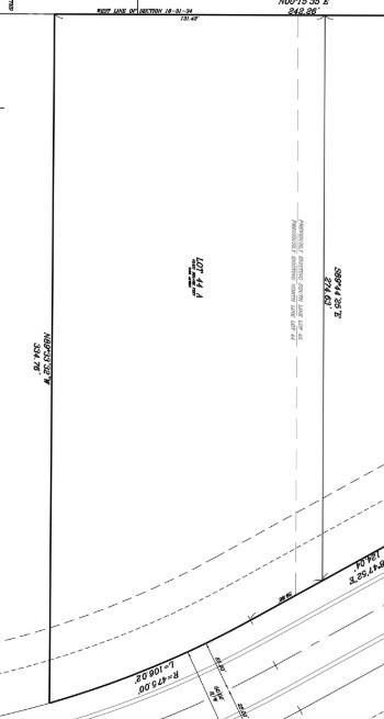 Lot 45 N/A, Parkville, MO 64152