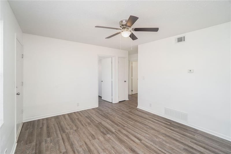 4813 NW Homestead Ter, Riverside, MO 64150
