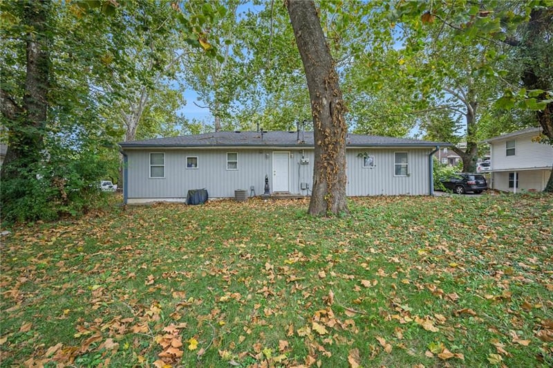 4807 NW Homestead Ter, Riverside, MO 64150