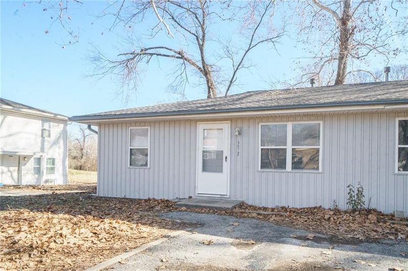 4807 NW Homestead Ter, Riverside, MO 64150