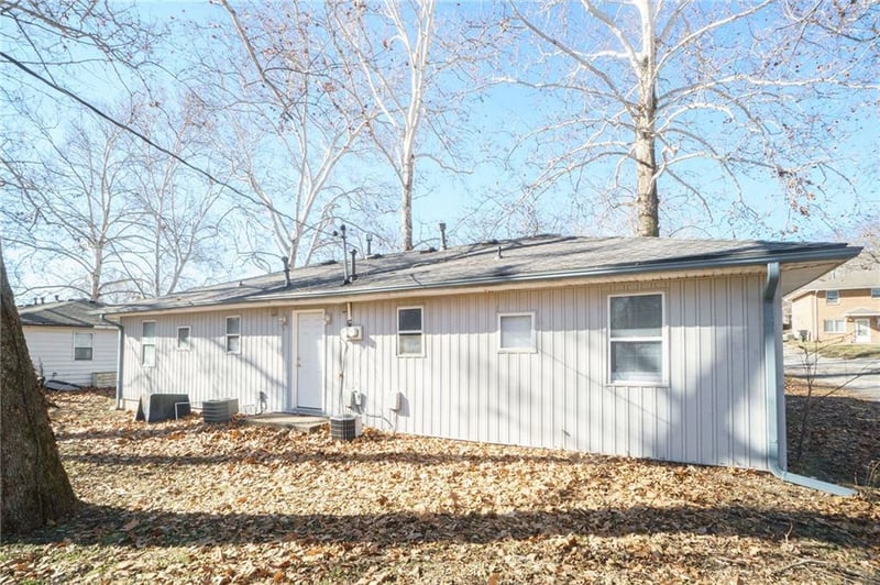 4807 NW Homestead Ter, Riverside, MO 64150
