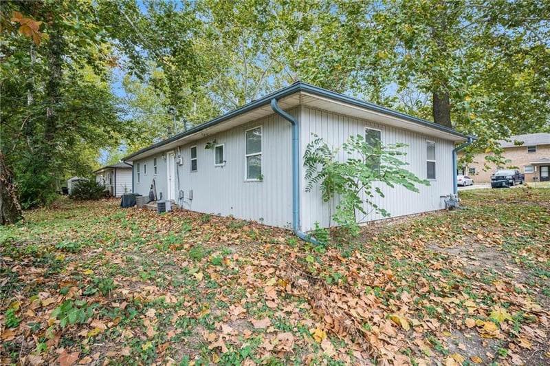 4807 NW Homestead Ter, Riverside, MO 64150