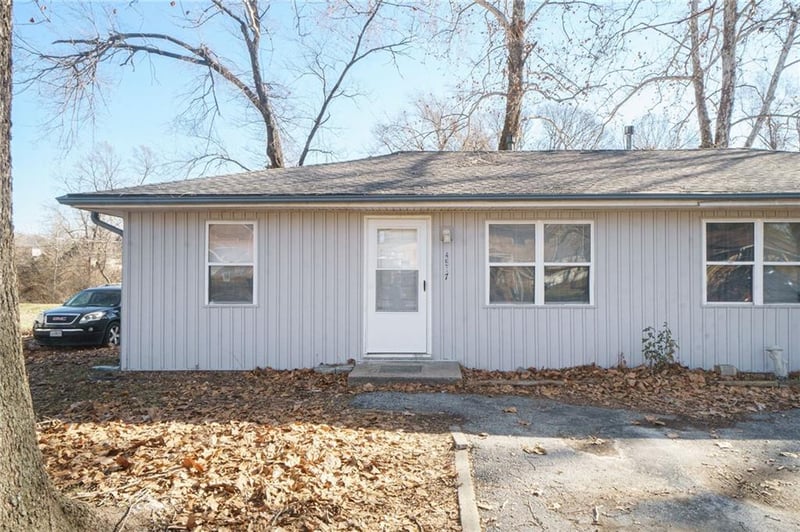 4807 NW Homestead Ter, Riverside, MO 64150