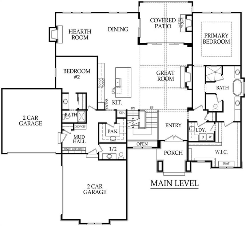 15700 El Monte St, Overland Park, KS 66224