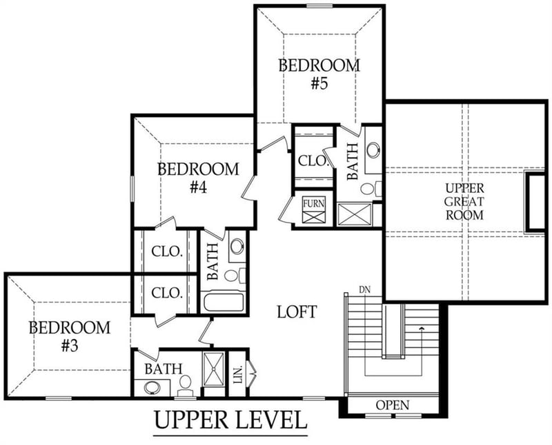 15700 El Monte St, Overland Park, KS 66224