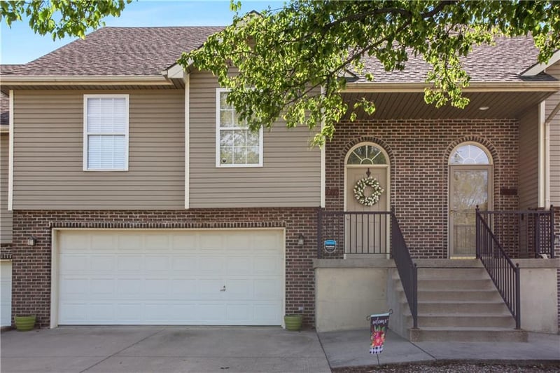 8716 Cleveland Ave, Kansas City, MO 64156