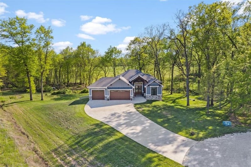 17162 NW County 1481 Rd, Archie, MO 64725