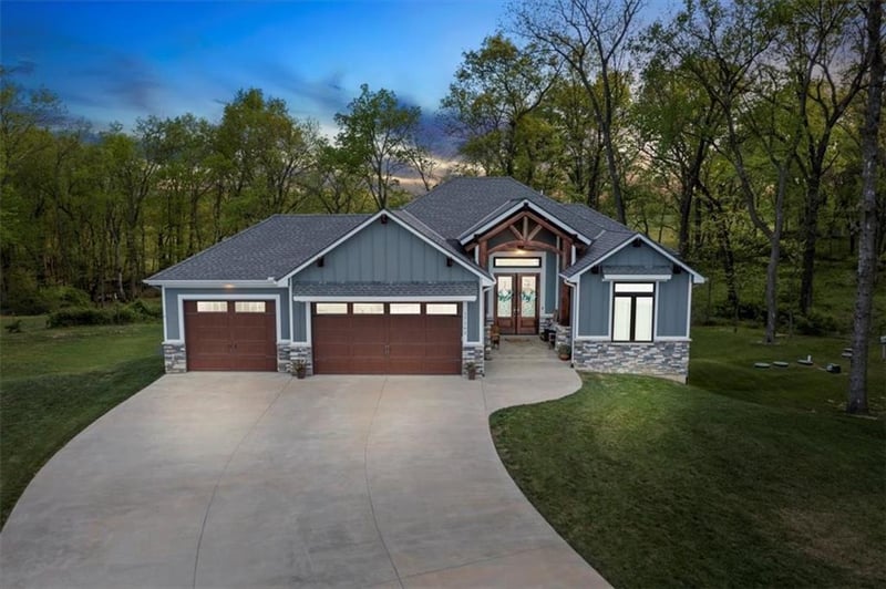 17162 NW County 1481 Rd, Archie, MO 64725