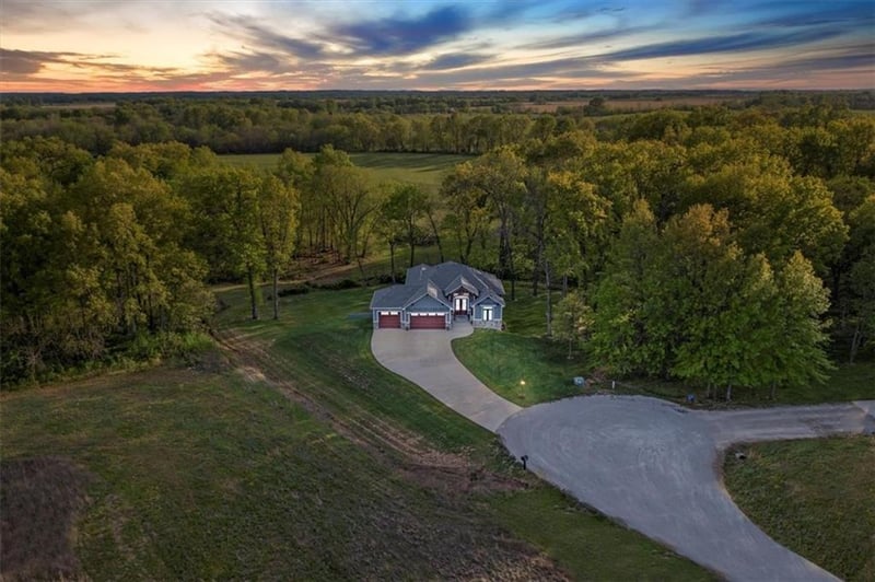 17162 NW County 1481 Rd, Archie, MO 64725