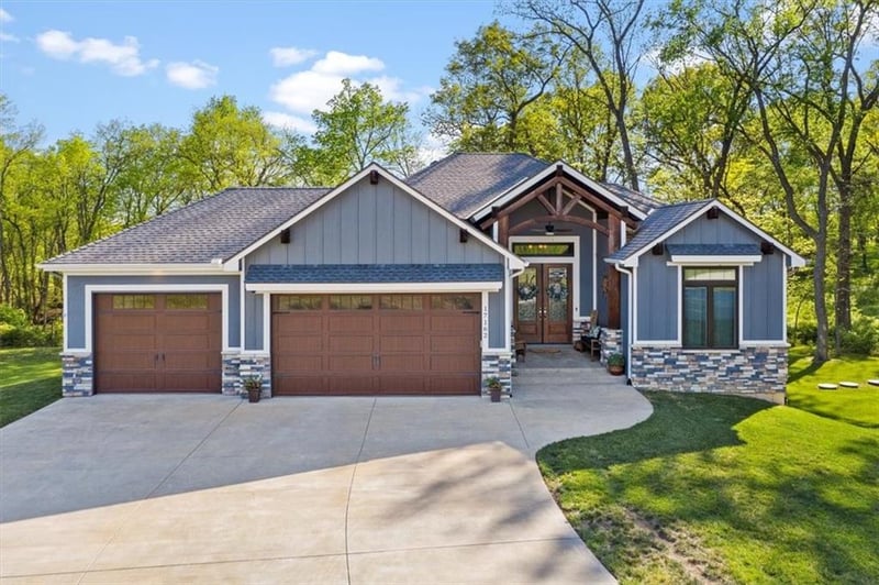 17162 NW County 1481 Rd, Archie, MO 64725