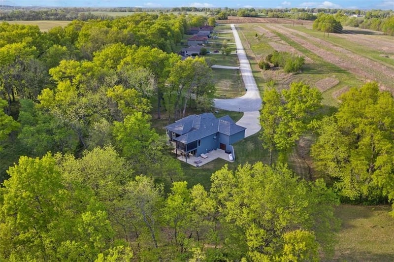 17162 NW County 1481 Rd, Archie, MO 64725