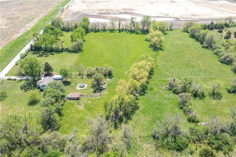 1748 118th St, Kansas City, KS 66109