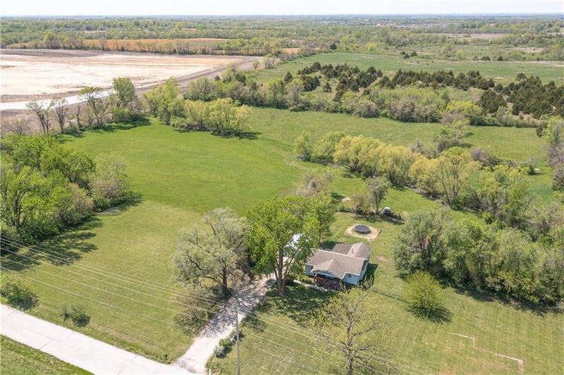 1748 118th St, Kansas City, KS 66109