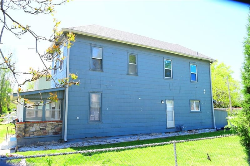 828 S Valley St, Kansas City, KS 66105