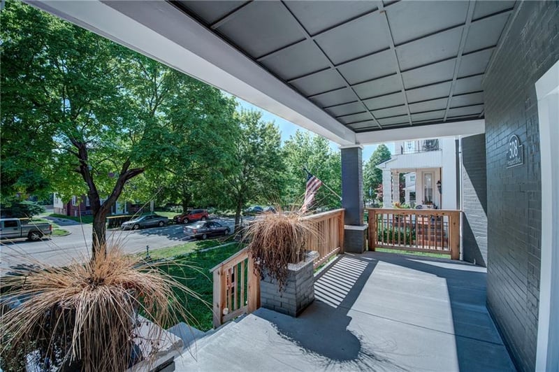 508 Prospect Ave, Kansas City, MO 64124