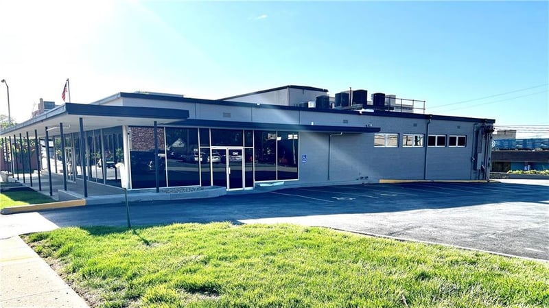 803 Armstrong Ave, Kansas City, KS 66101