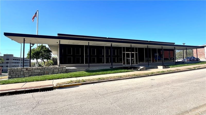 803 Armstrong Ave, Kansas City, KS 66101