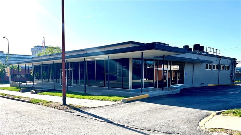 803 Armstrong Ave, Kansas City, KS 66101