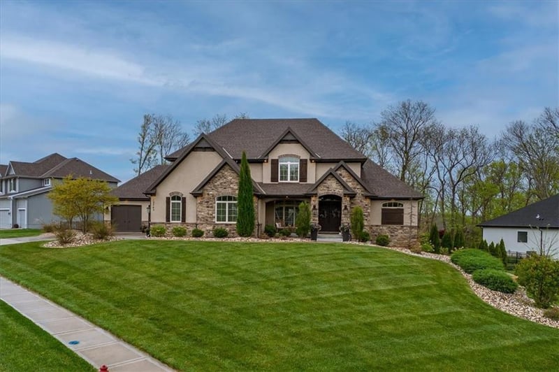 12745 N Imperial Dr, Platte City, MO 64079