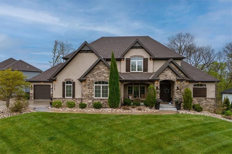 12745 N Imperial Dr, Platte City, MO 64079