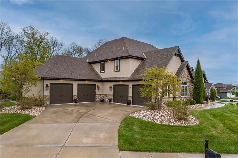 12745 N Imperial Dr, Platte City, MO 64079