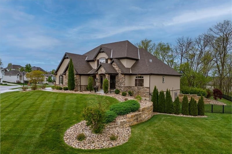 12745 N Imperial Dr, Platte City, MO 64079