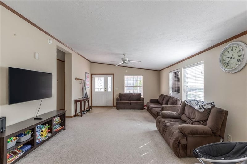12206 N Atkins Ave, Kansas City, MO 64163