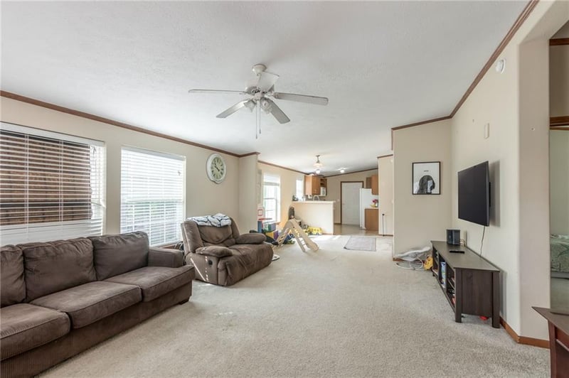 12206 N Atkins Ave, Kansas City, MO 64163