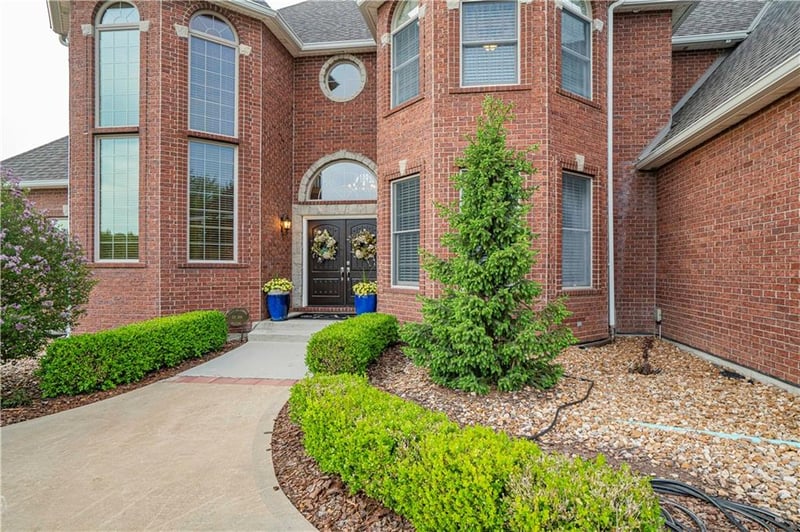 29006 SE Ryan Rd, Blue Springs, MO 64014