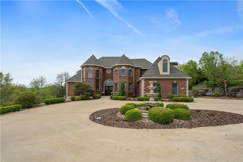 29006 SE Ryan Rd, Blue Springs, MO 64014
