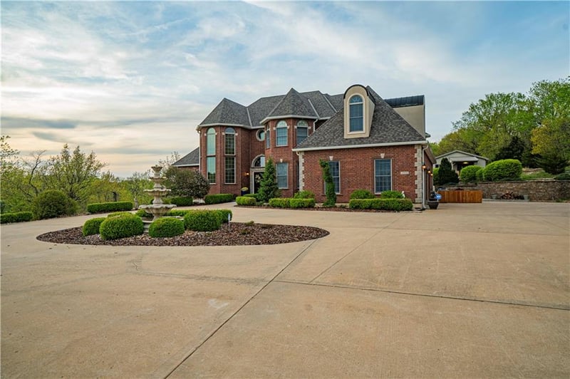 29006 SE Ryan Rd, Blue Springs, MO 64014