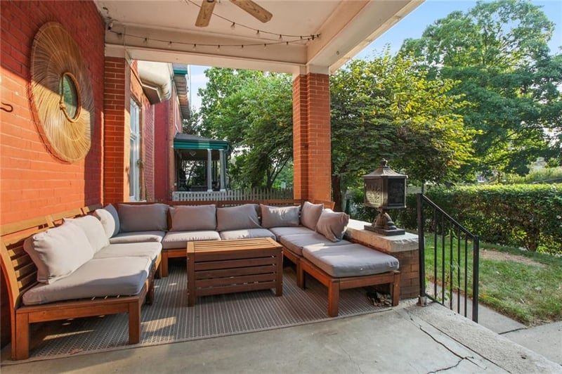 521 Garfield Ave, Kansas City, MO 64124