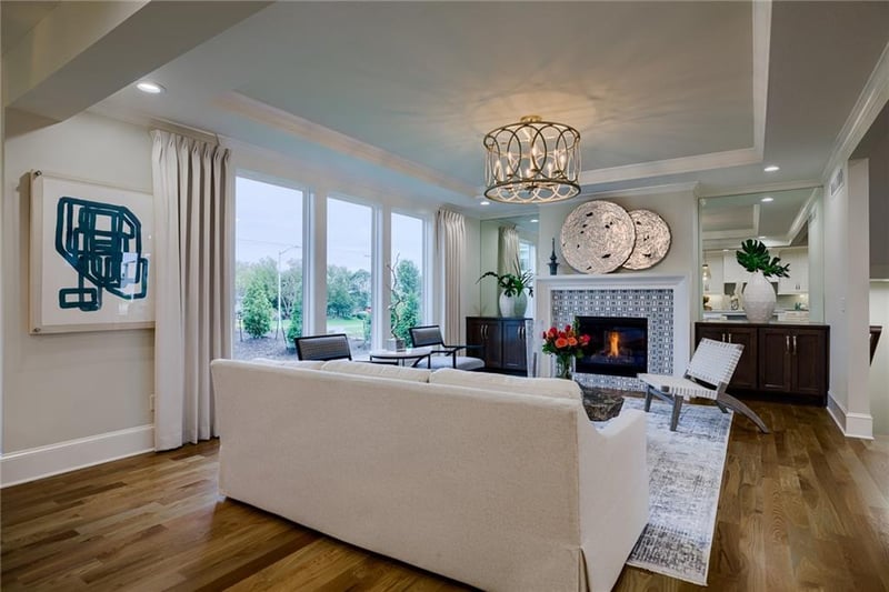 17553 Acton St, Overland Park, KS 66085