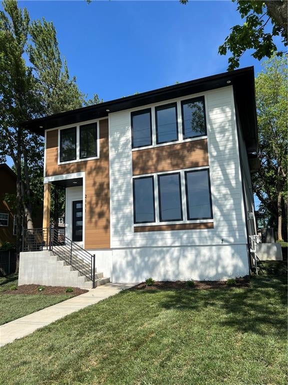 2111 Brooklyn Ave, Kansas City, MO 64127