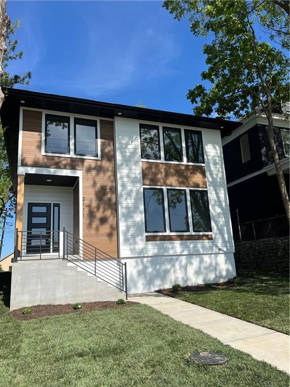 2111 Brooklyn Ave, Kansas City, MO 64127