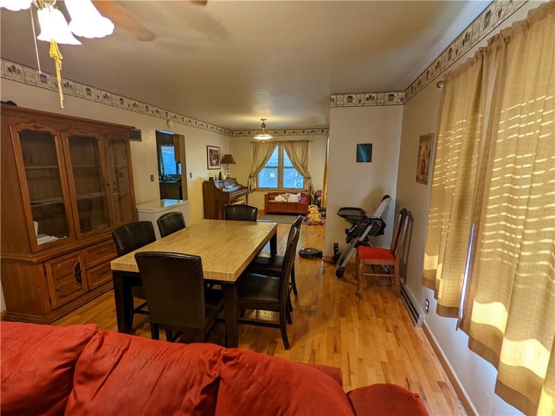 1650 First Ave W, Horton, KS 66439