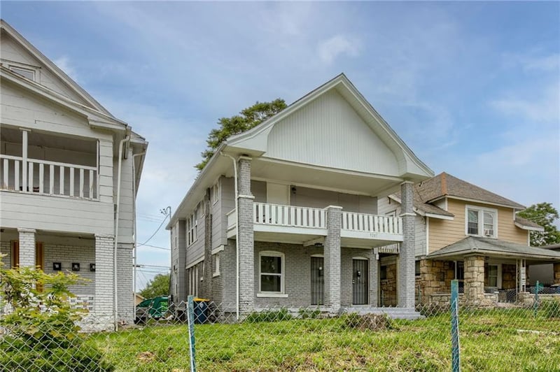 5207 Independence Ave, Kansas City, MO 64124
