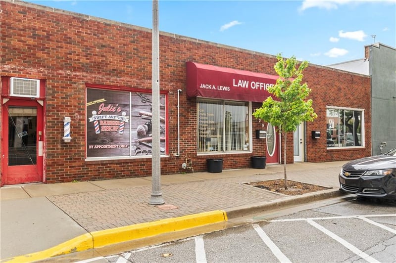 1729 Swift Ave, Kansas City, MO 64116