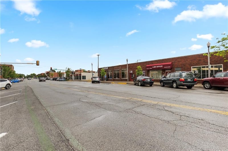 1729 Swift Ave, Kansas City, MO 64116