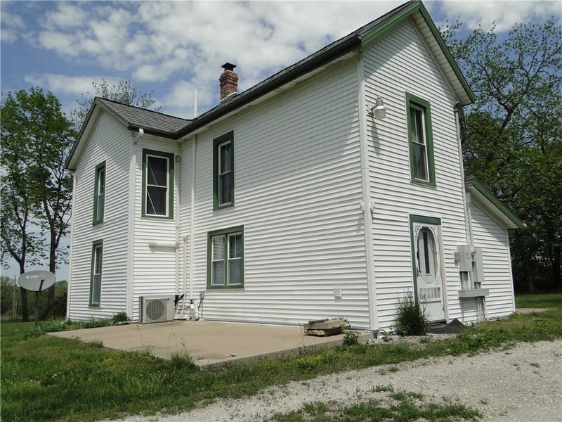 11201 E State Route 150 Hw, Kansas City, MO 64149