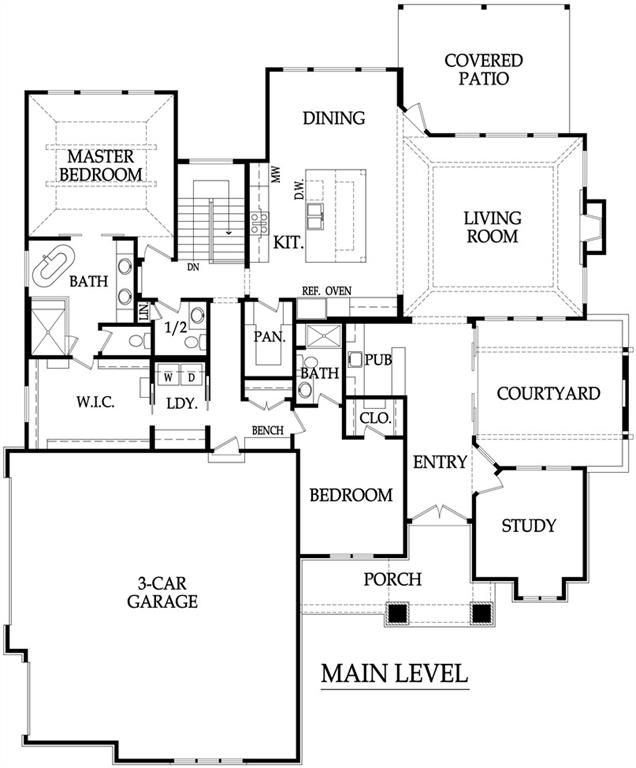 10603 173rd Ter, Overland Park, KS 66221