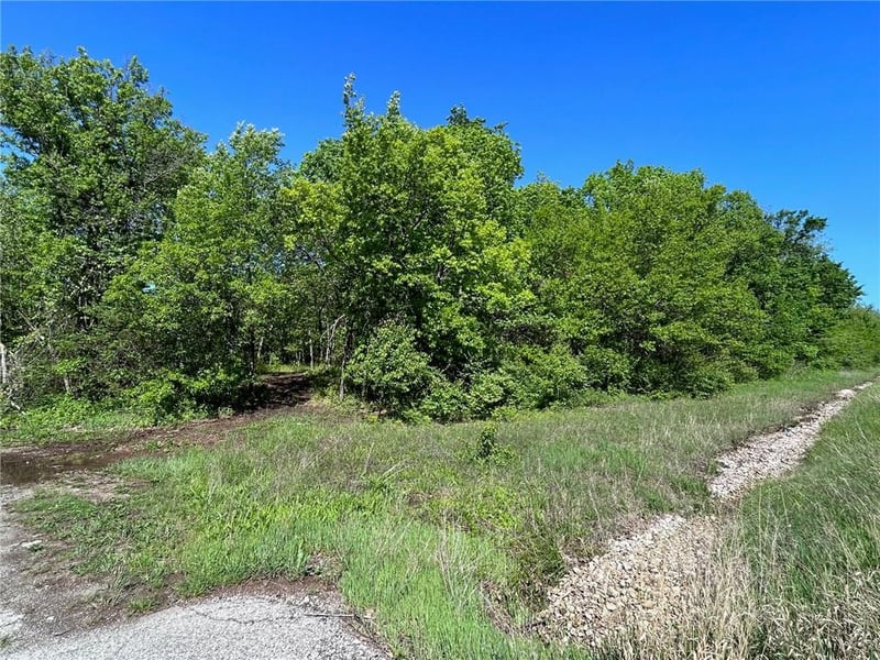 Tract A T St, Lake Lotawana, MO 64086