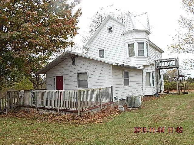 436 4280 St, Elsmore, KS 66732