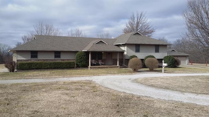 9624 Us 75 Hwy N/A, Altoona, KS 66710
