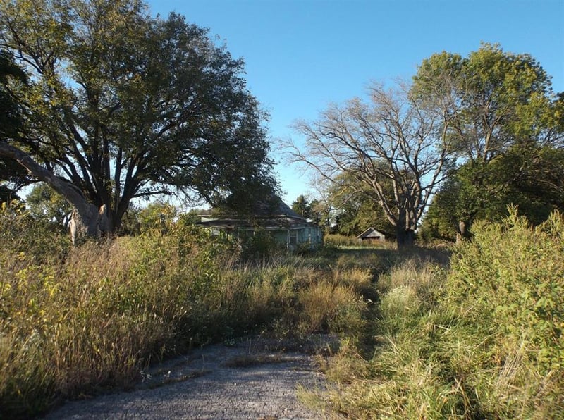 4266 Delaware Rd, Elsmore, KS 66732