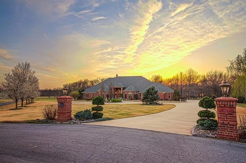 2973 W Southbend N/A, Coffeyville, KS 67337