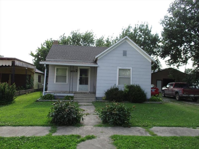 205 Janett St, West Mineral, KS 66782
