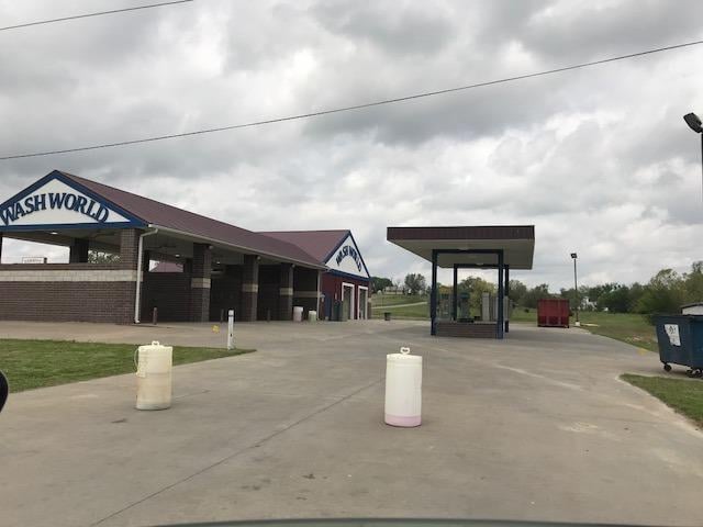 701 N St N/A, Coffeyville, KS 67301